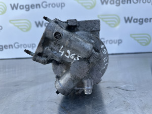 Kompresor klime Peugeot 5008 (fotografija 3)