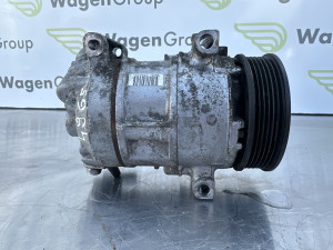 Kompresor klime Peugeot 5008 (fotografija 4)