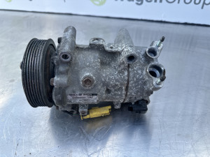 Kompresor klime 16. Citroën C4 (fotografija 2)
