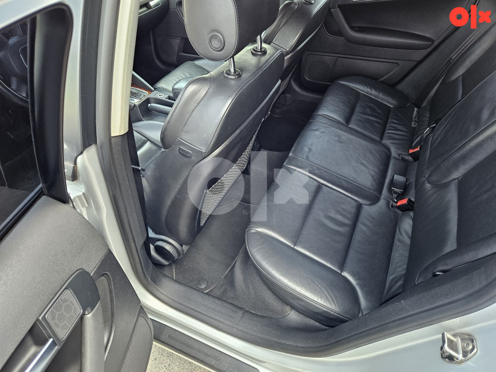 Audi A3 1.9 tdi automatik S line sportback facelift led
