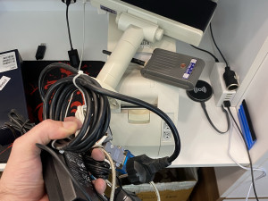 FISKALNI STAMPAC GALEB