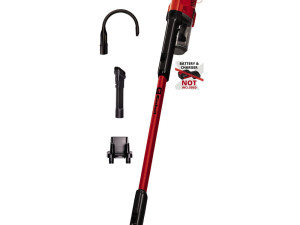 Einhell aku štapni usisivač PXC TE-SV 18 Li Solo