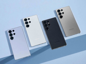 SAMSUNG GALAXY S25 ULTRA 12/256GB GB NOVO KUPI NA RATE 97KM