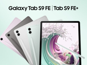 SAMSUNG GALAXY TAB S9FE+ (plus) 8/128GB NOVO KUPI NA RATE 95KM