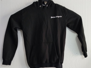 Palm Angels duks majica dukserica sa kapuljačom