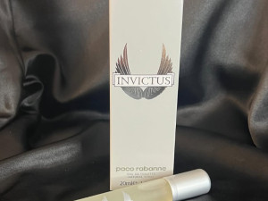 Invictus - Paco Rabanne 20ml muški parfem tester