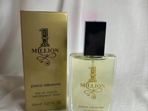 1 Million - Paco Rabanne 50ml muški parfem tester