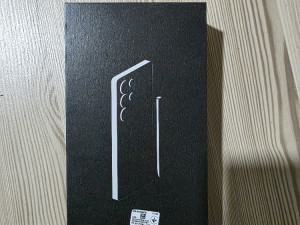 Samsung Galaxy S25 Ultra 12/512