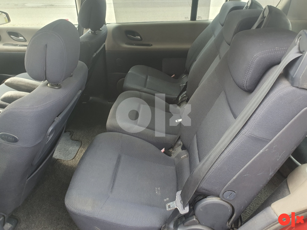 RENAULT ESPACE 2.0 BENZIN 2003 g.p REGISTROVAN,7 sjedišta