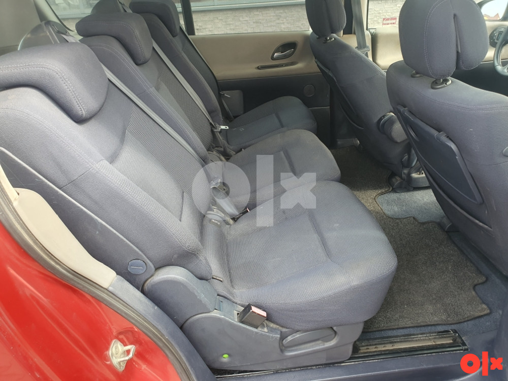 RENAULT ESPACE 2.0 BENZIN 2003 g.p REGISTROVAN,7 sjedišta