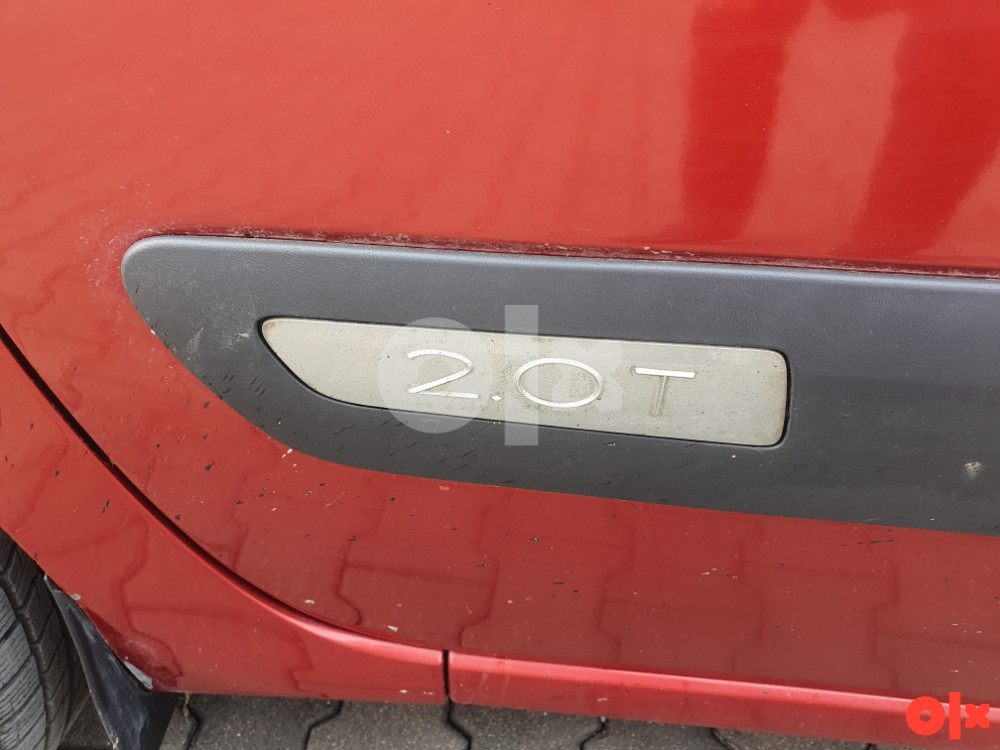 RENAULT ESPACE 2.0 BENZIN 2003 g.p REGISTROVAN,7 sjedišta