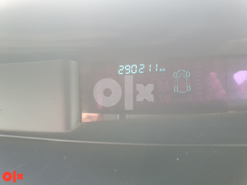 RENAULT ESPACE 2.0 BENZIN 2003 g.p REGISTROVAN,7 sjedišta