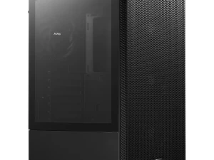 ADATA XPG Valor Mesh ATX no fans