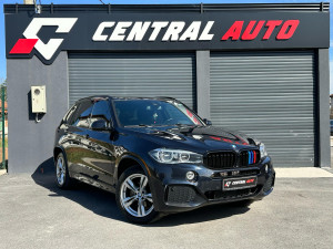 BMW X5 3.0 D M-Optic Max Full