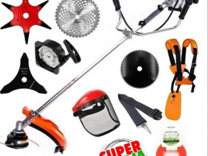 Trimer za travu straus full