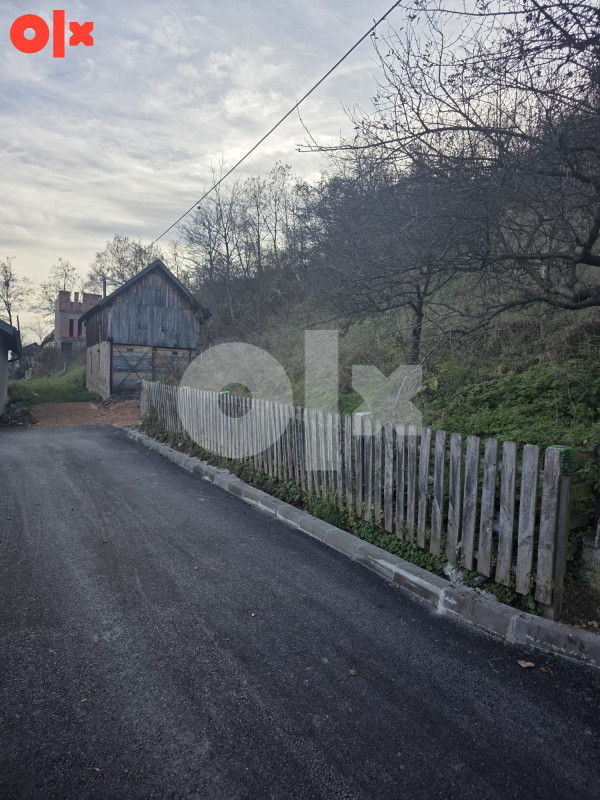 Kuća i zemljiste Breza Smailbegovici 900m2 2