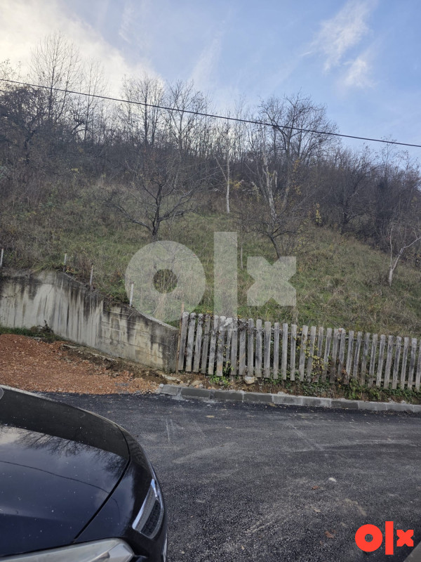 Kuća i zemljiste Breza Smailbegovici 900m2 3