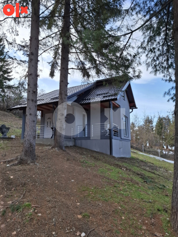 Vikendica Tuzla
