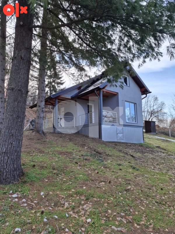 Vikendica Tuzla 3