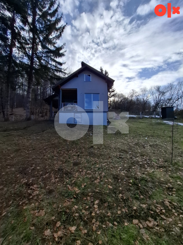 Vikendica Tuzla 4