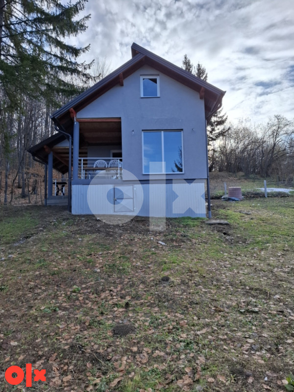 Vikendica Tuzla 2