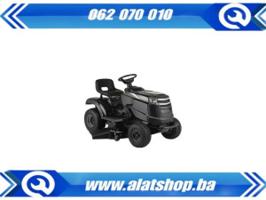 ALPINA traktor kosačica za travu AT3 108 HA