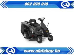 ALPINA traktor kosačica rider AT2 66 QA