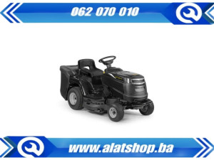 ALPINA traktor kosačica kosilica AT4 84 A