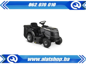 ALPINA traktor kosačica kosilica AT4 84 HA