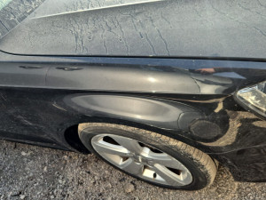 Audi A3 8V desni blatobran 063 339 996