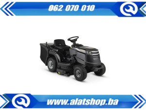 ALPINA traktor kosačica kosilica AT4 98 HA