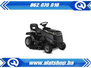 ALPINA traktor kosačica za travu AT3 98 A