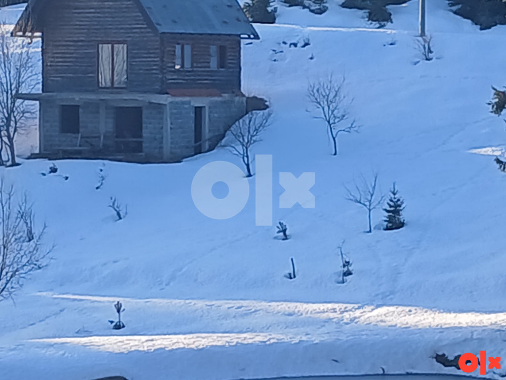 Vikendica Busovača Busovacke staje