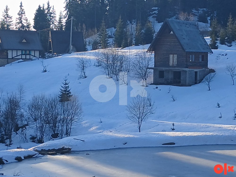 Vikendica Busovača Busovacke staje 2