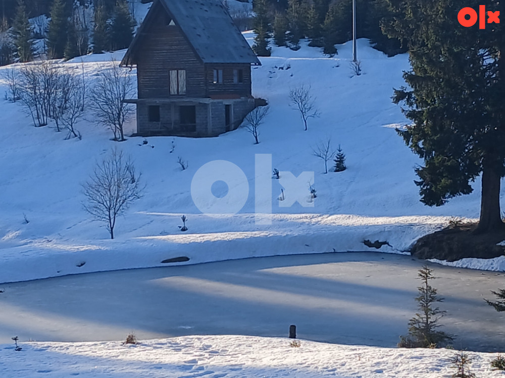 Vikendica Busovača Busovacke staje 3
