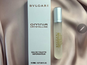Omnia Crystalline - Bvlgari 20ml ženski parfem tester