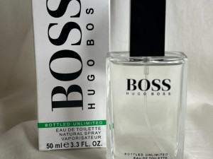 Boss - Hugo Boss 50ml muški parfem tester