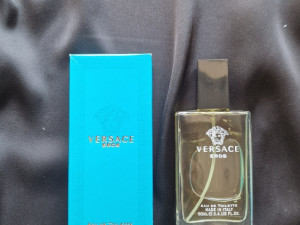 Eros - Versace 50ml muški parfem tester