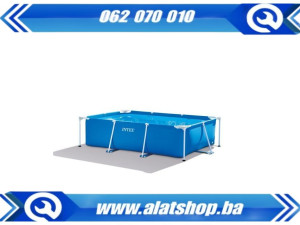 Intex bazen sa metalnom konstrukcijom 300 x 200 x 75 cm 28272