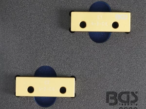 Set alata zablokadu bregaste za Lancia 2.4 20V (BGS 9229)