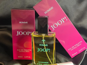 Joop! - Homme 50ml muški parfem tester