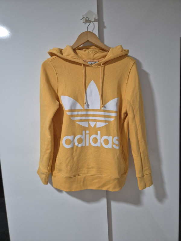 dukserica Adidas original S vel