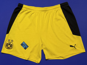 Borusija Dortmund sorc original Borussia Puma dres