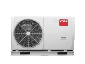 VIVAX toplotne pumpe HPM-48CH140AERIs R32-3