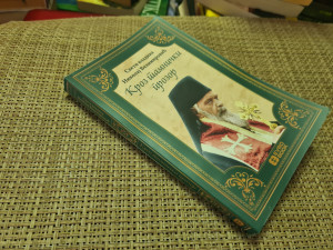 Kroz tamnički prozor - Episkop Nikolaj