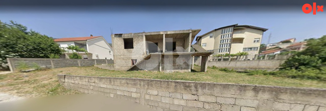 Kuća Mostar naselje Opine u Opinama zamjena za stan/vozilo uz dop 3