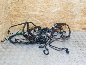 Motorna Instalacija Peugeot 508 2.0 HDi 103 Kw