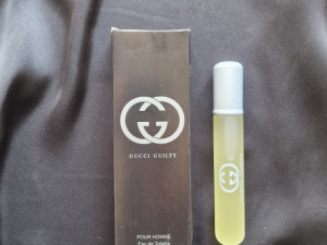 Muški parfem tester 20 ml - Guilty