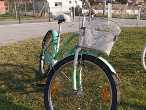 Bicikl retro Electra