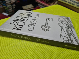 Maktub - Paulo Koeljo